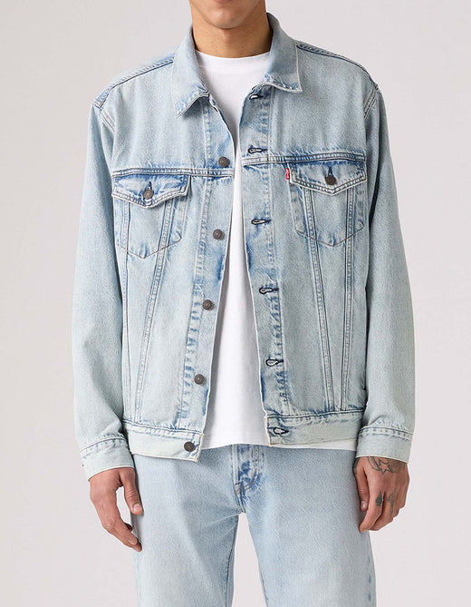 Chaqueta Levis Hombre 235622