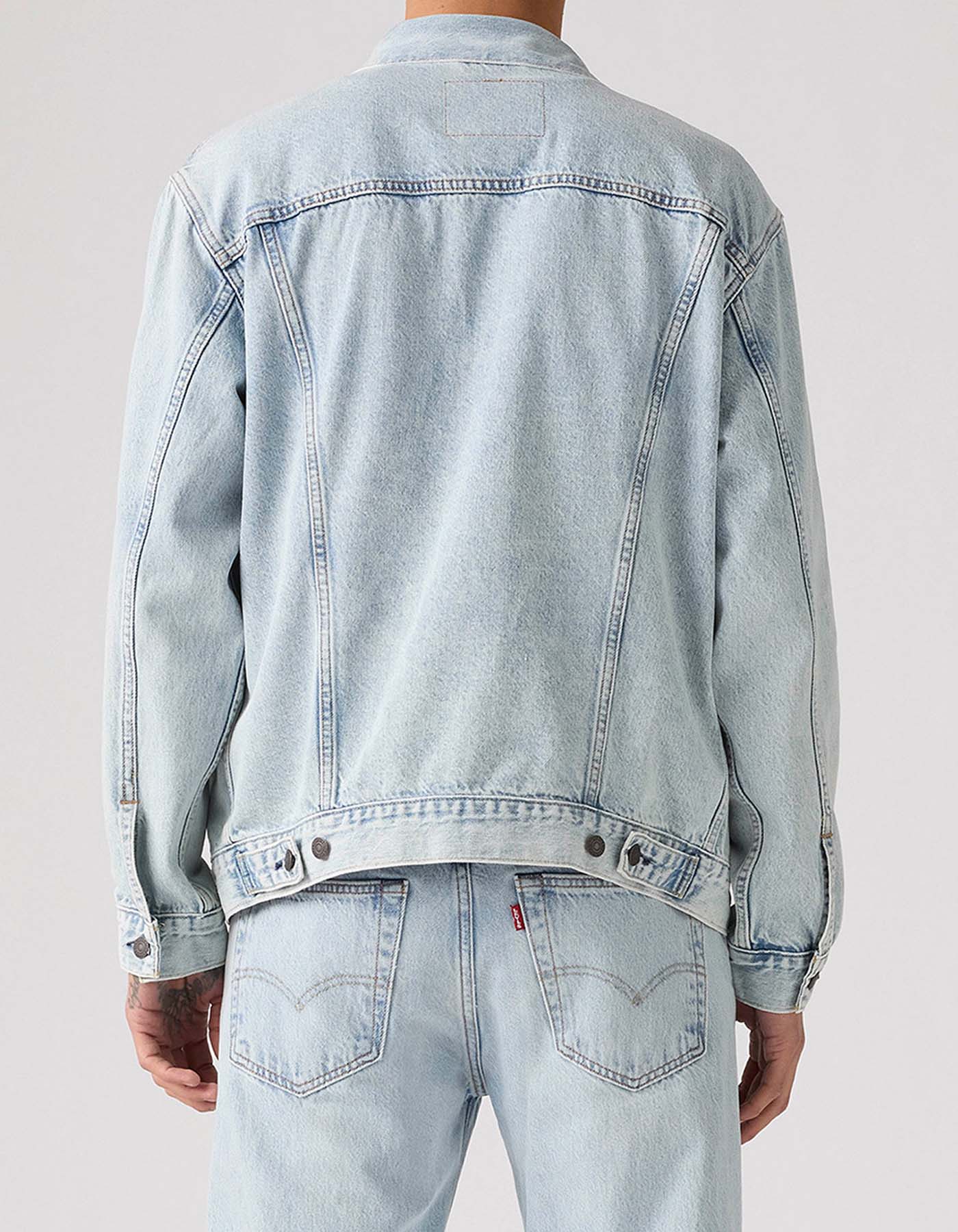 Chaqueta Levis Hombre 235622