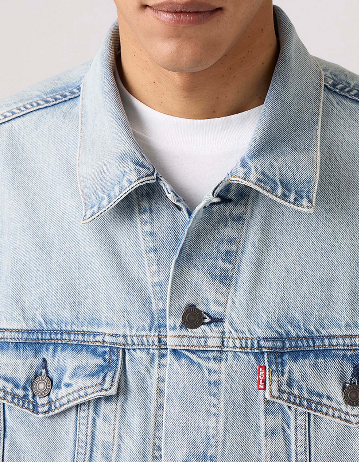 Chaqueta Levis Hombre 235622