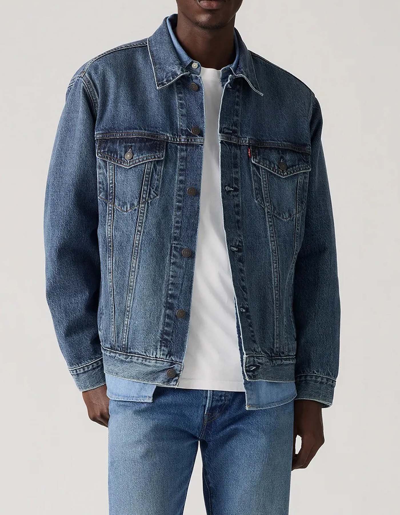 Chaqueta Levis Hombre 235623