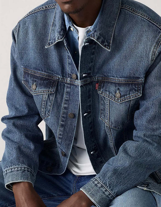 Chaqueta Levis Hombre 235623