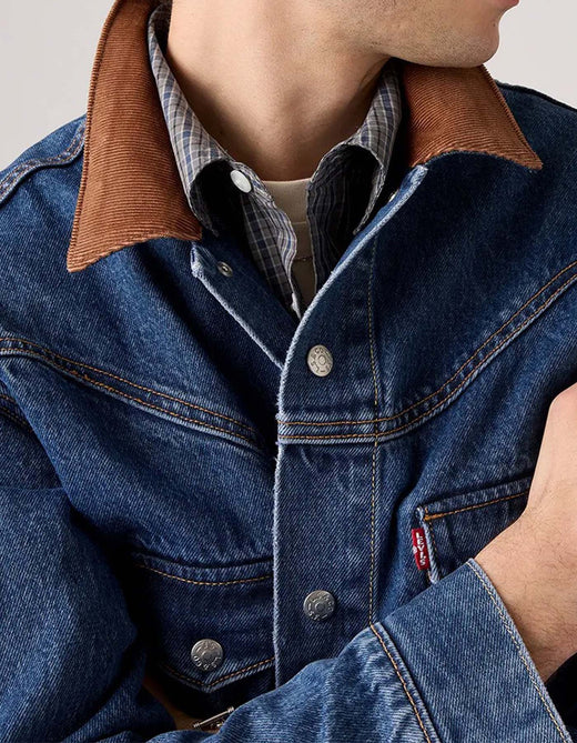 Chaqueta Levis Hombre 235624