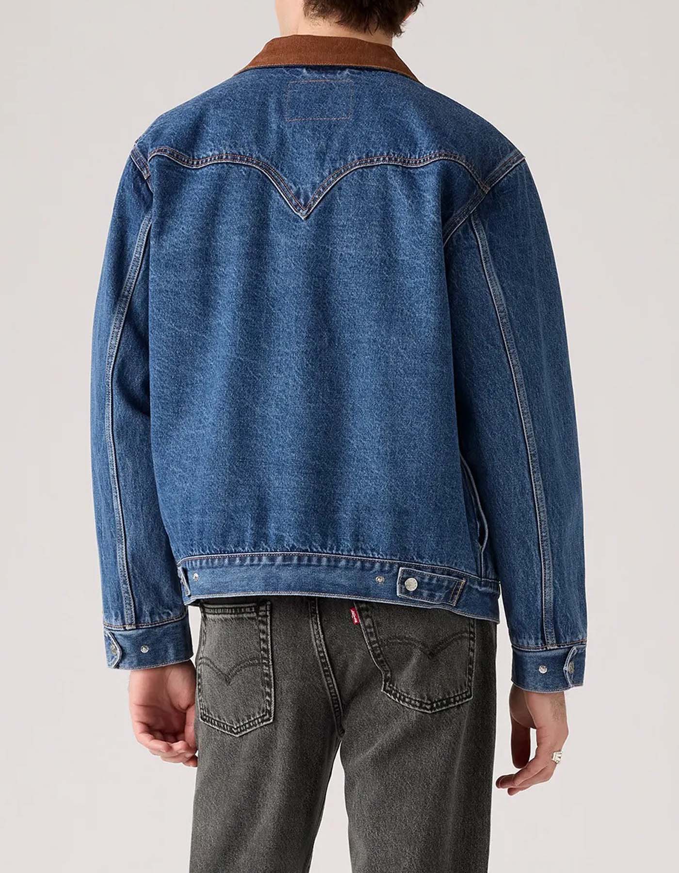 Chaqueta Levis Hombre 235624