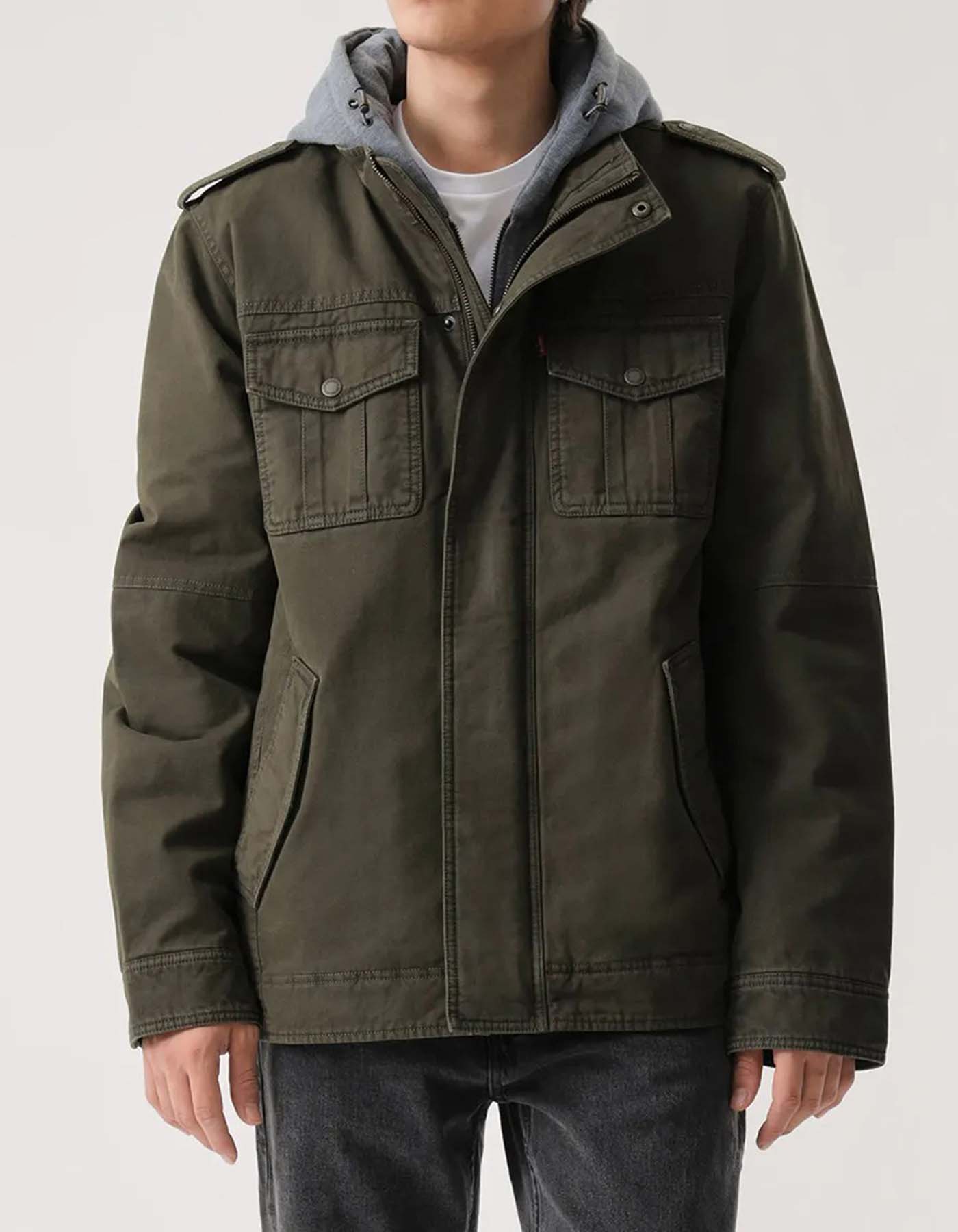 Chaqueta Levis Hombre 235753