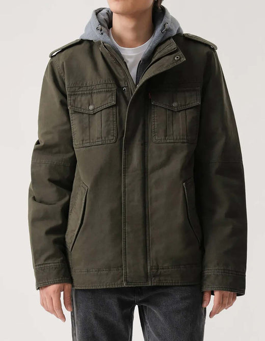 Chaqueta Levis Hombre 235753