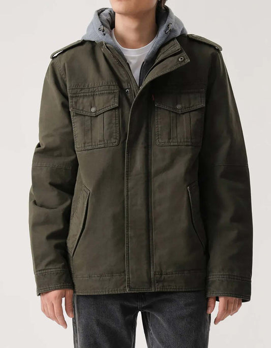 Chaqueta Levis Hombre 235753