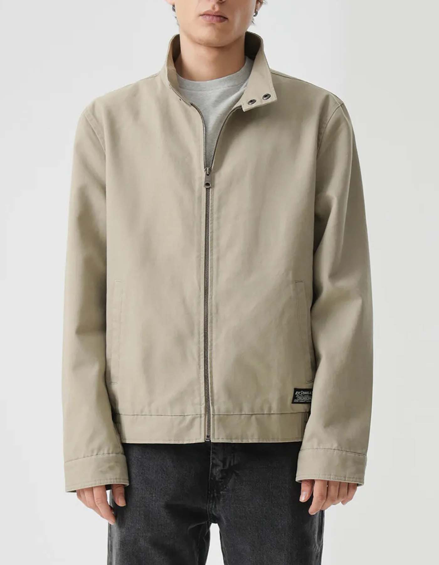 Chaqueta Levis Hombre 235755