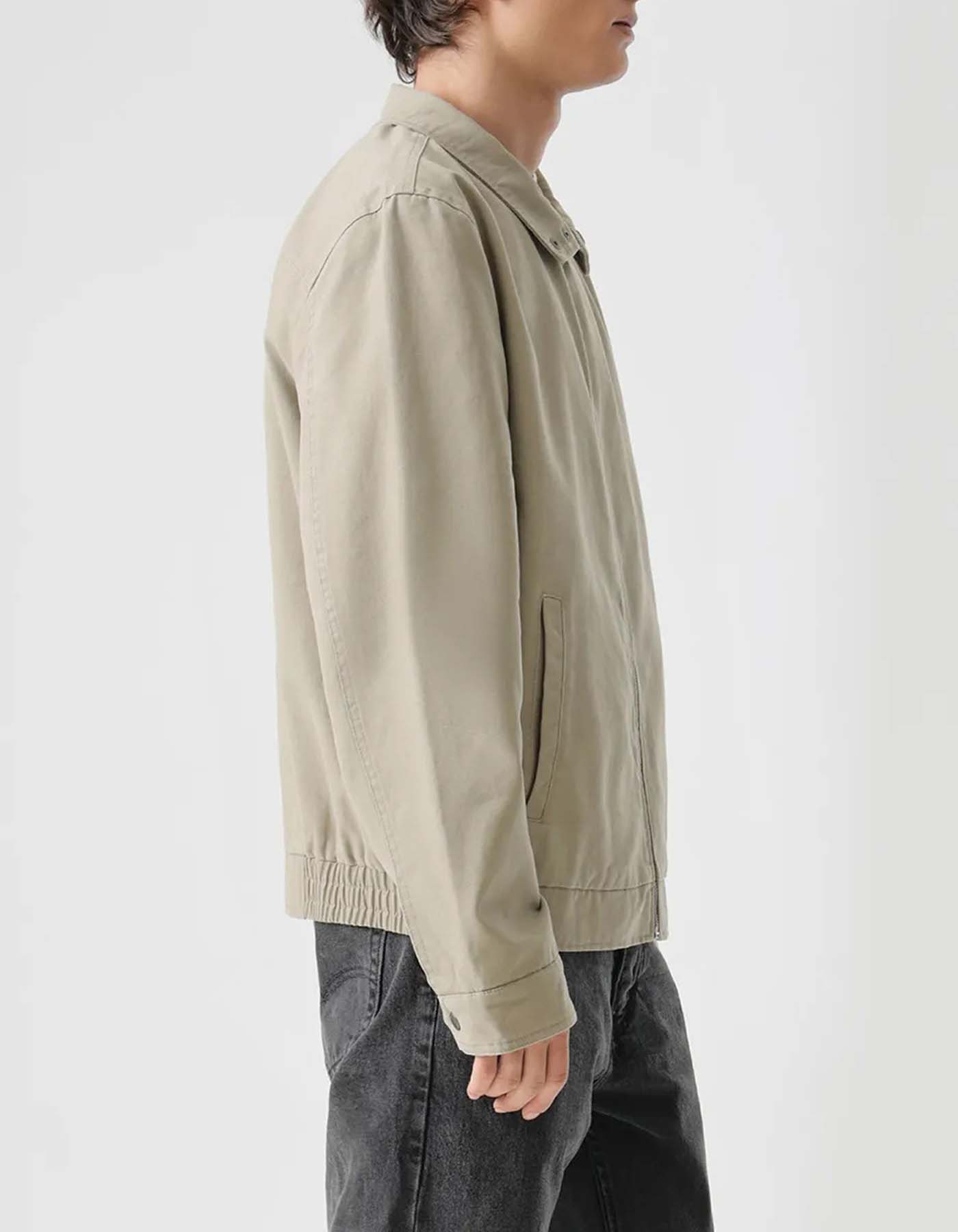 Chaqueta Levis Hombre 235755