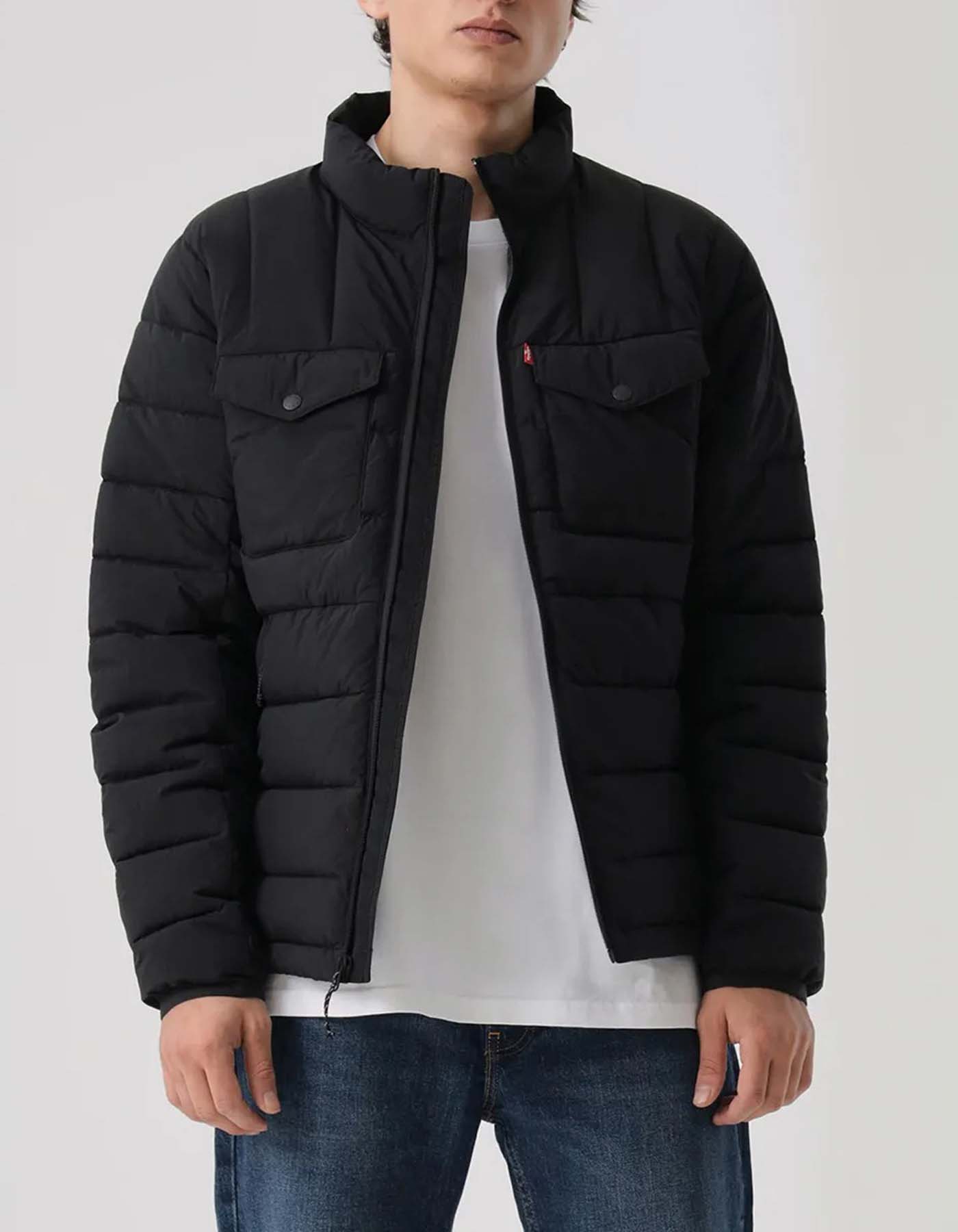 Chaqueta Levis Hombre 235758