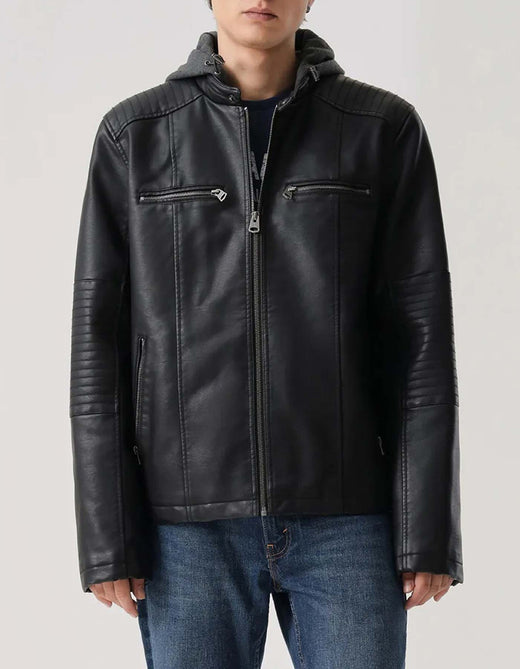 Chaqueta Levis Hombre 235760