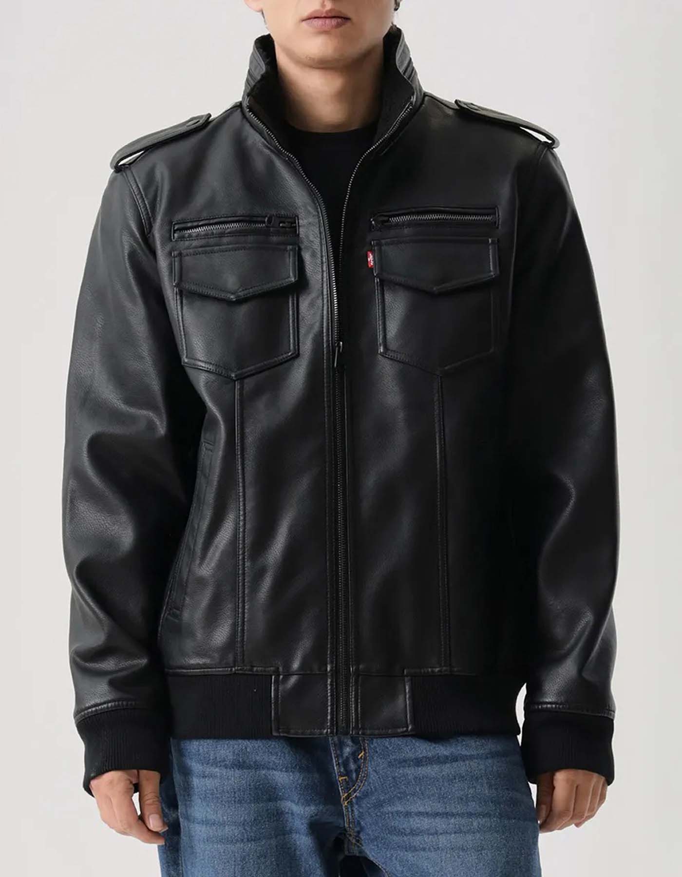 Chaqueta Levis Hombre 235762