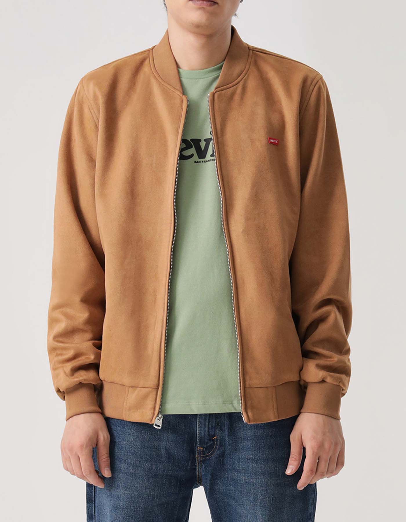 Chaqueta Levis Hombre 235770