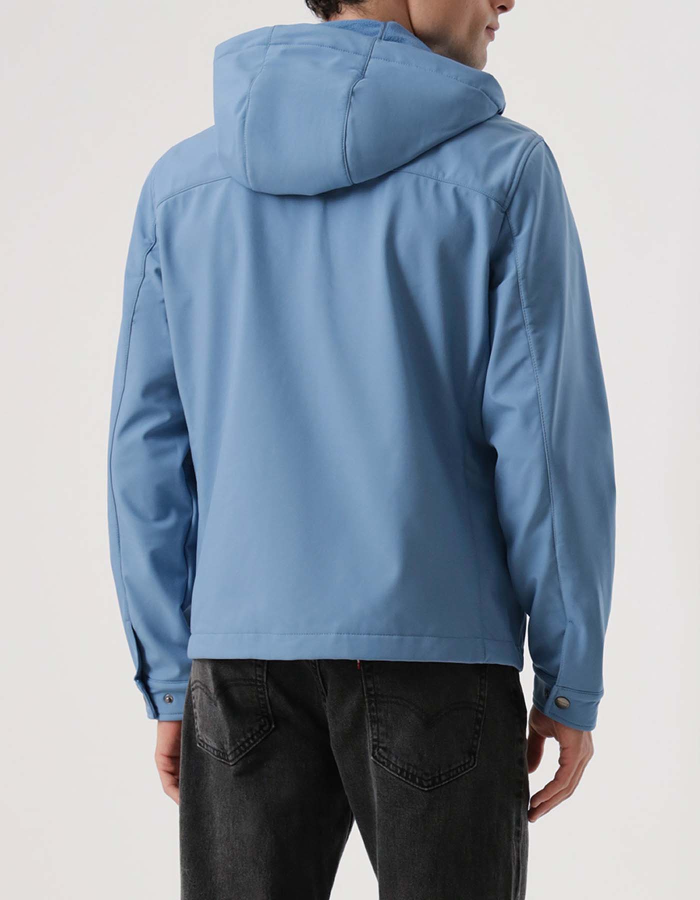 Chaqueta Levis Hombre 235772