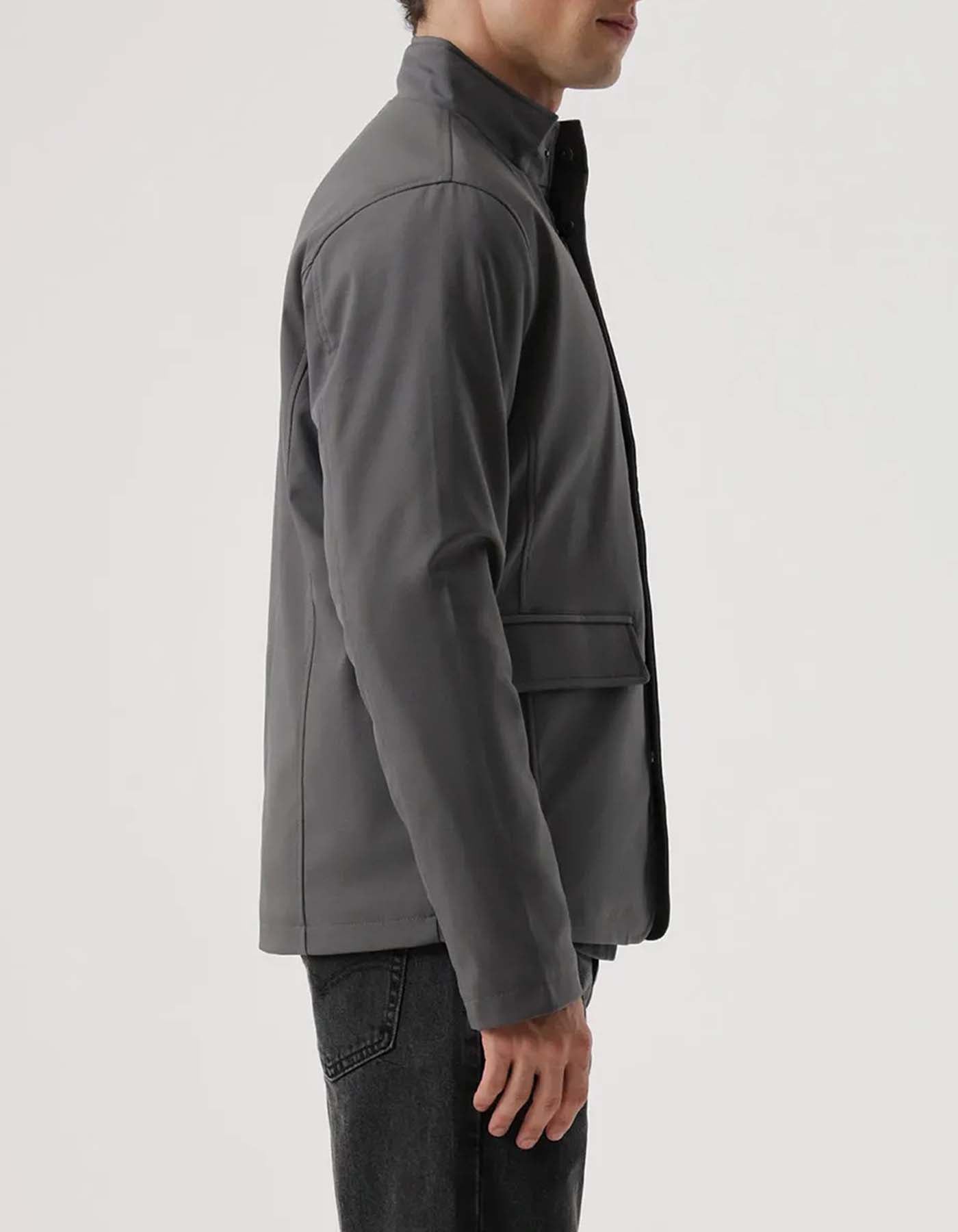 Chaqueta Levis Hombre 235773