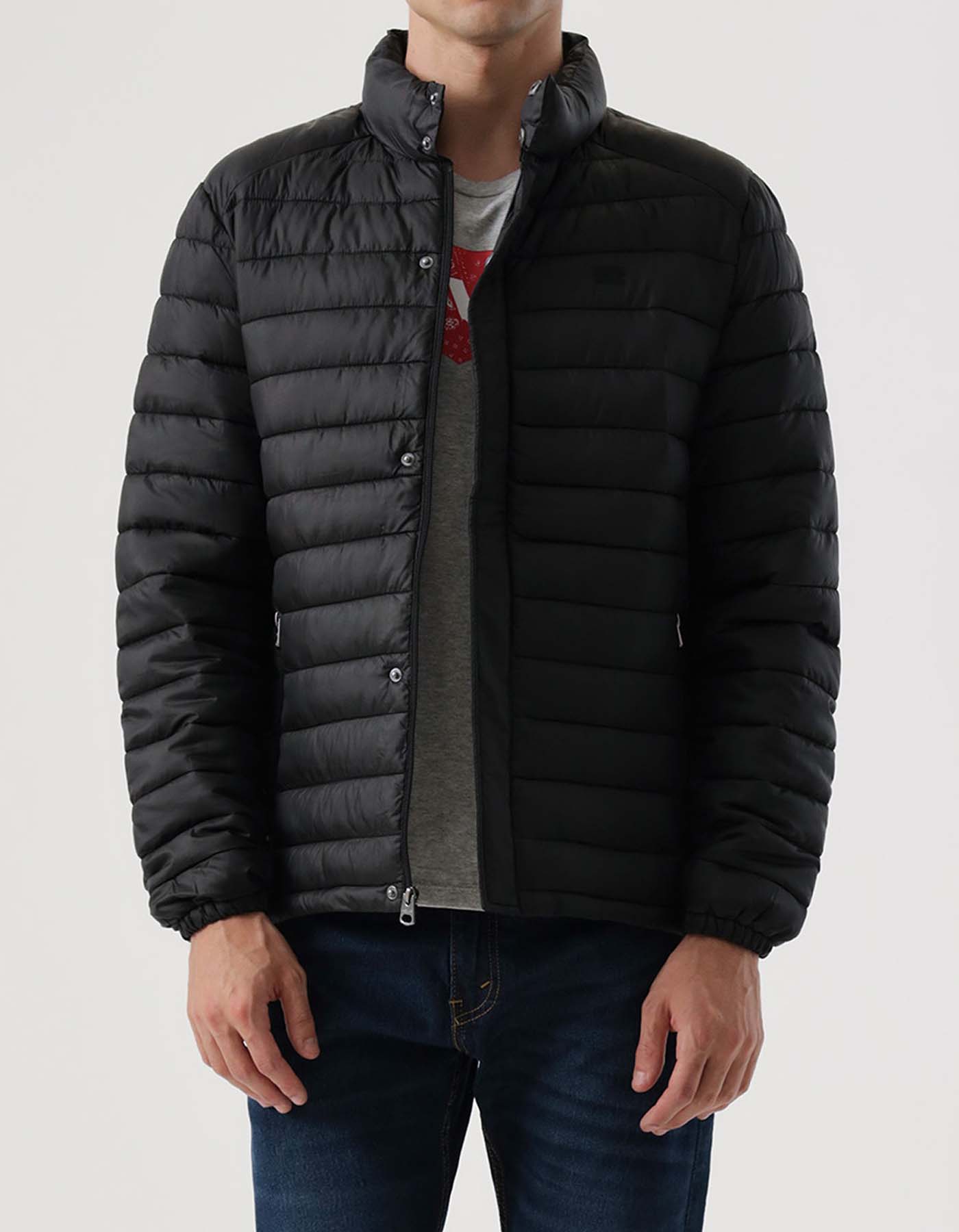 Chaqueta Levis Hombre 235782