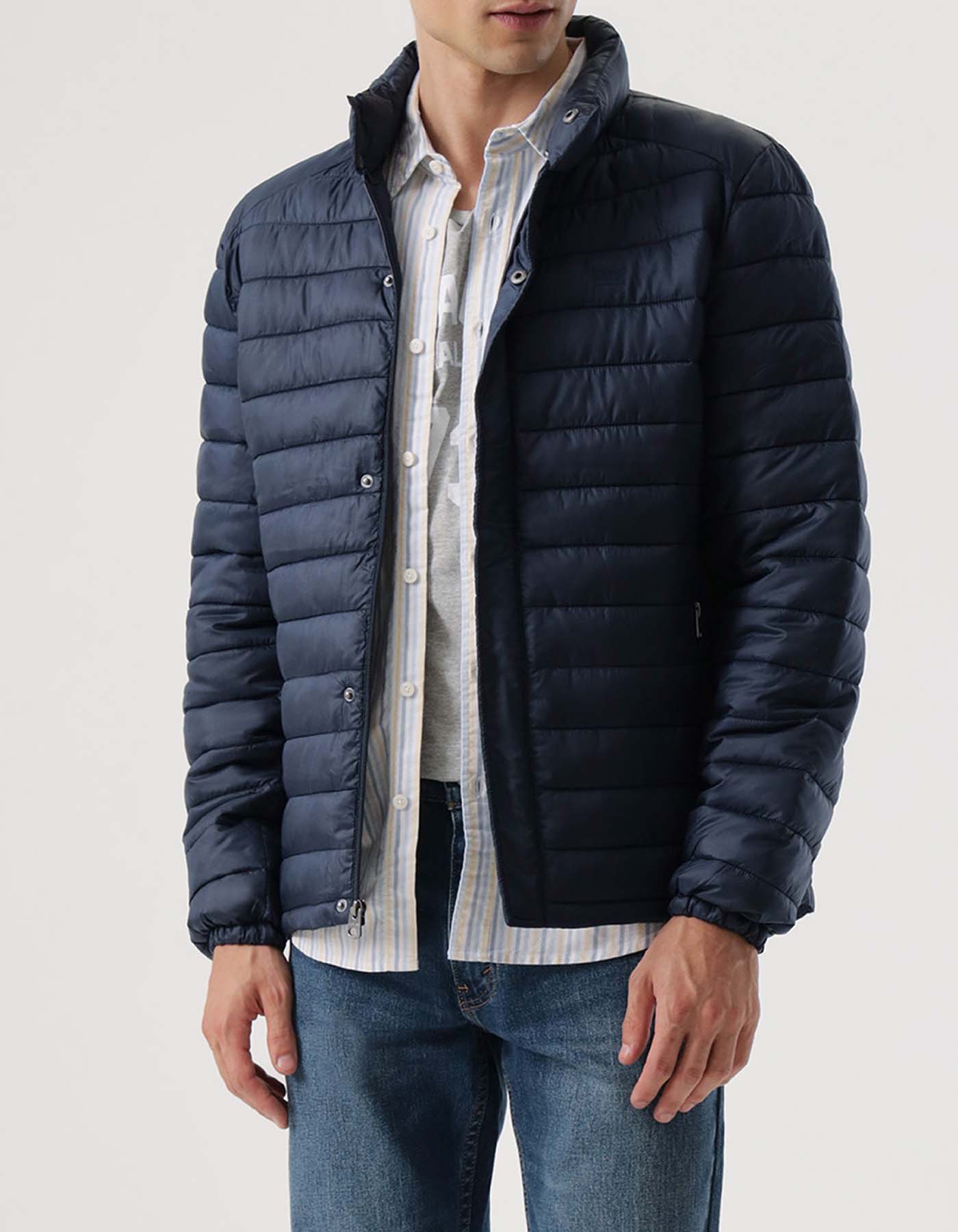 Chaqueta Levis Hombre 235783