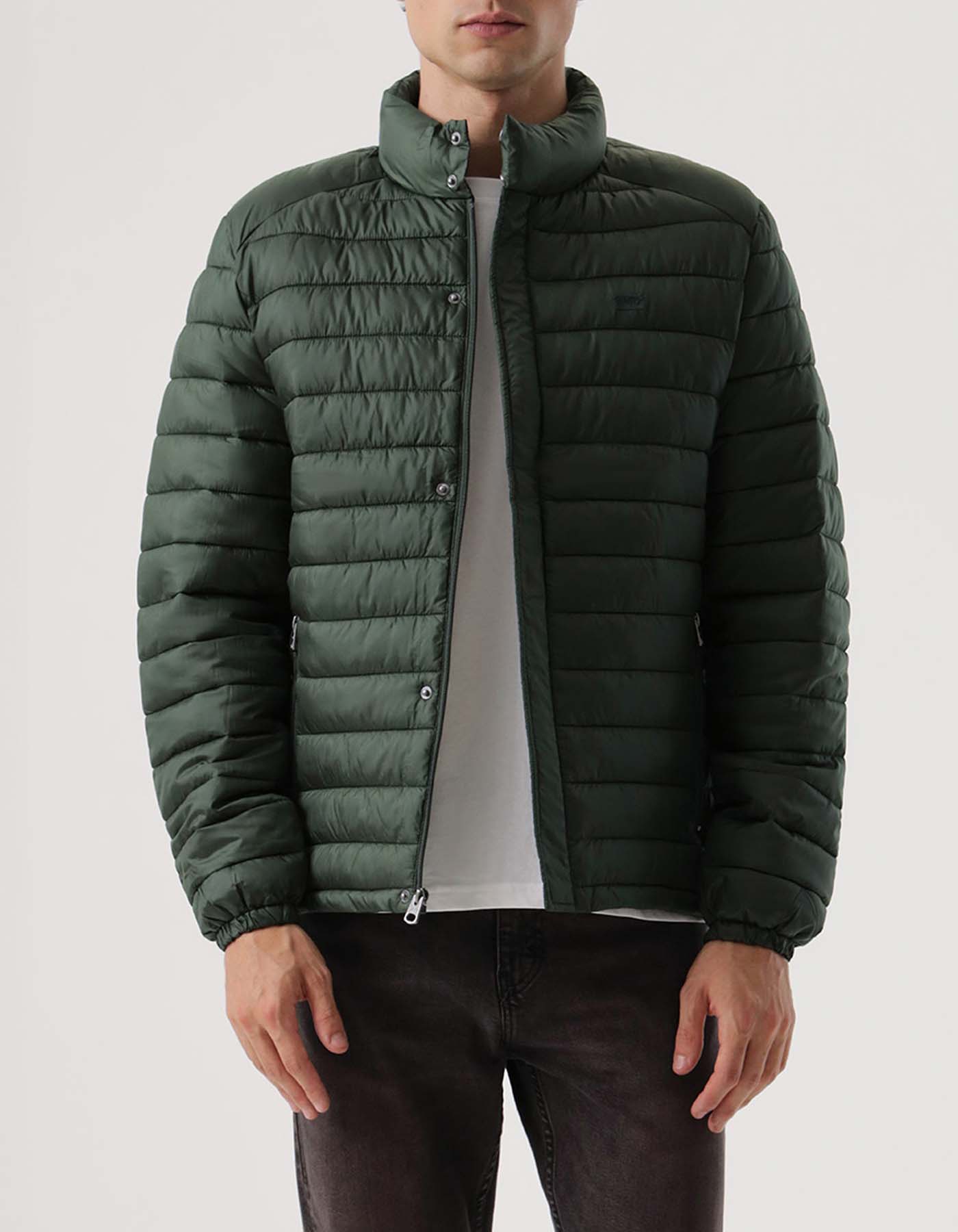 Chaqueta Levis Hombre 235784