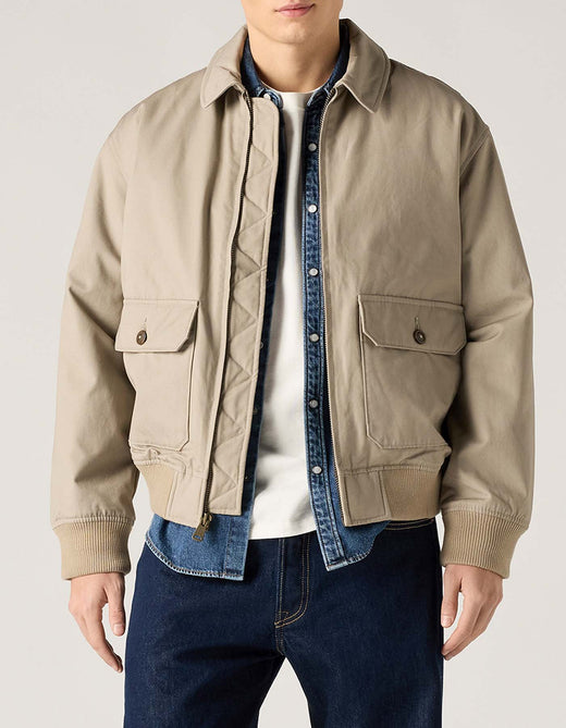 Chaqueta Levis Hombre 236174