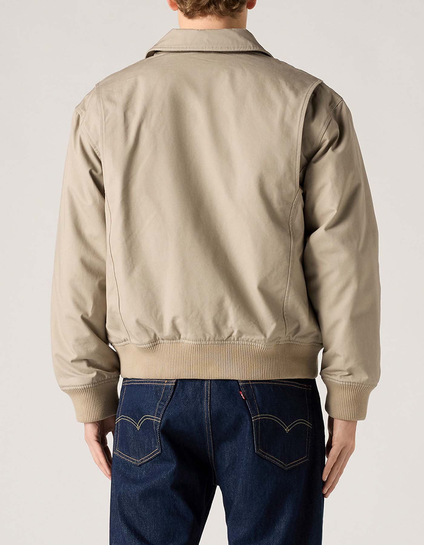 Chaqueta Levis Hombre 236174