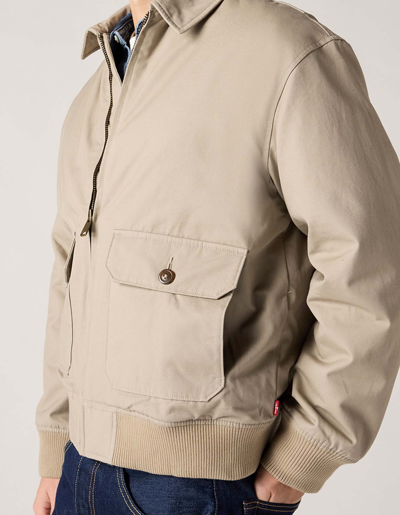 Chaqueta Levis Hombre 236174