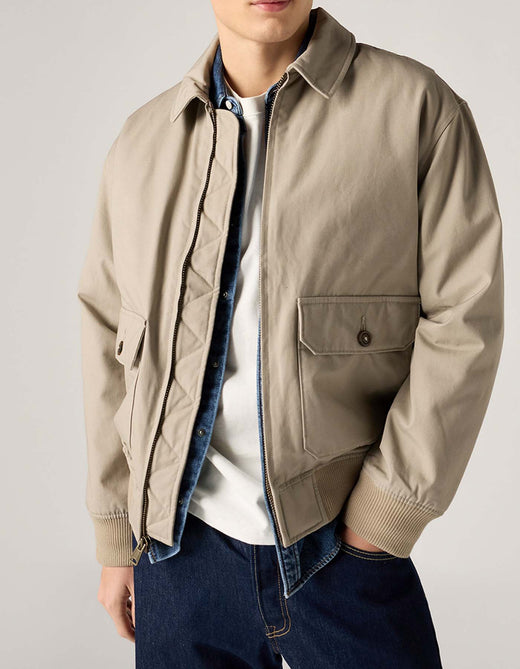 Chaqueta Levis Hombre 236174