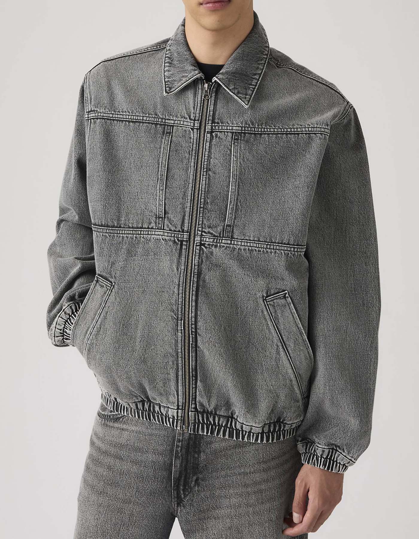 Chaqueta Levis Hombre 236176