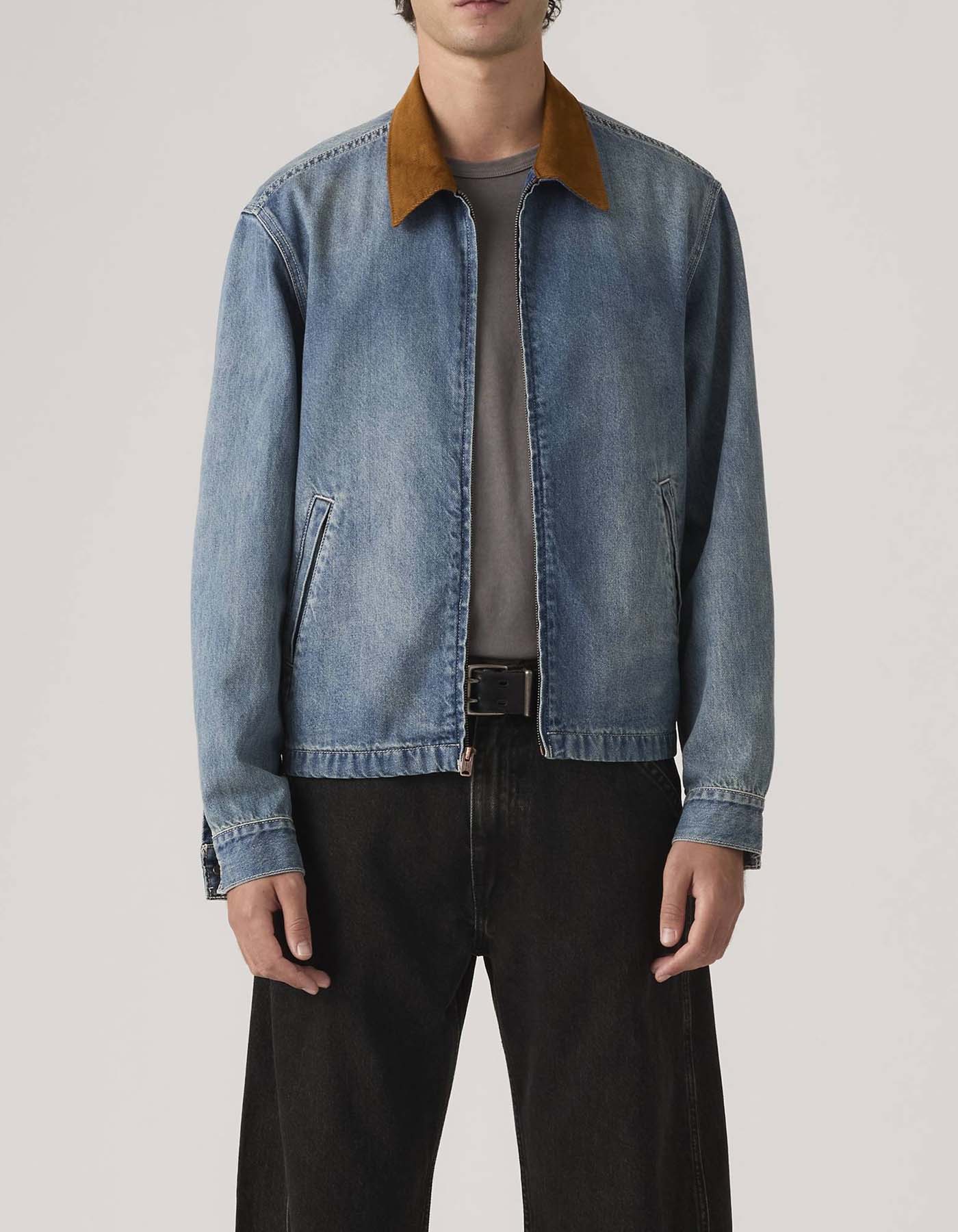 Chaqueta Levis Hombre 236216