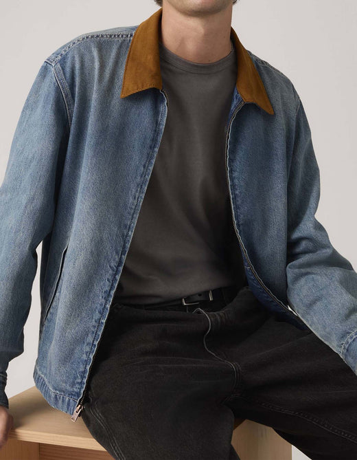 Chaqueta Levis Hombre 236216