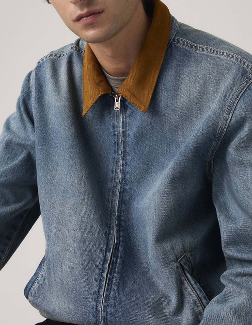 Chaqueta Levis Hombre 236216