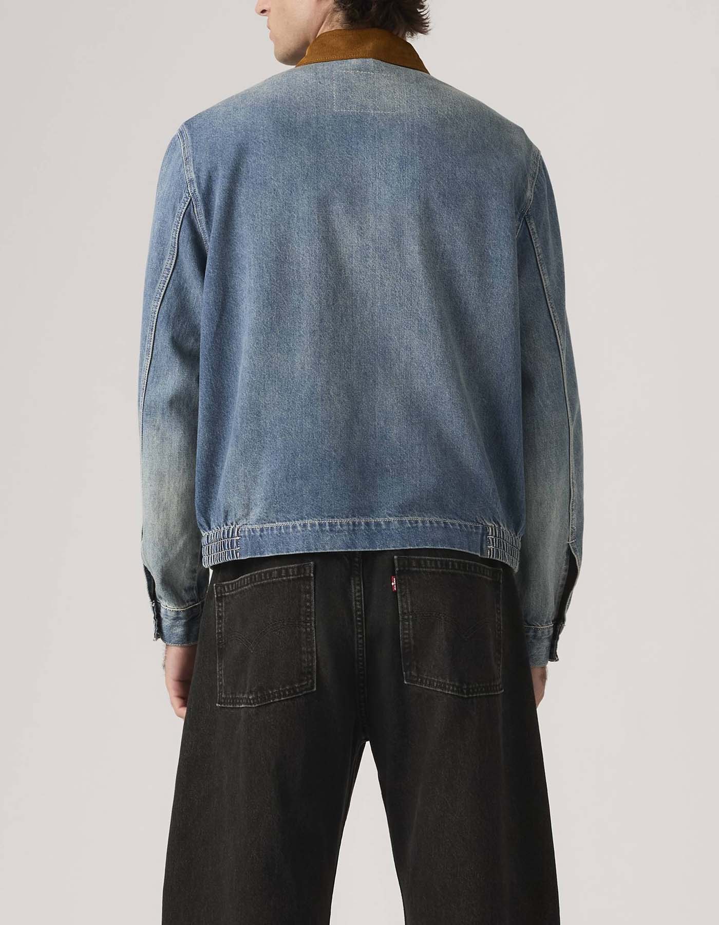 Chaqueta Levis Hombre 236216