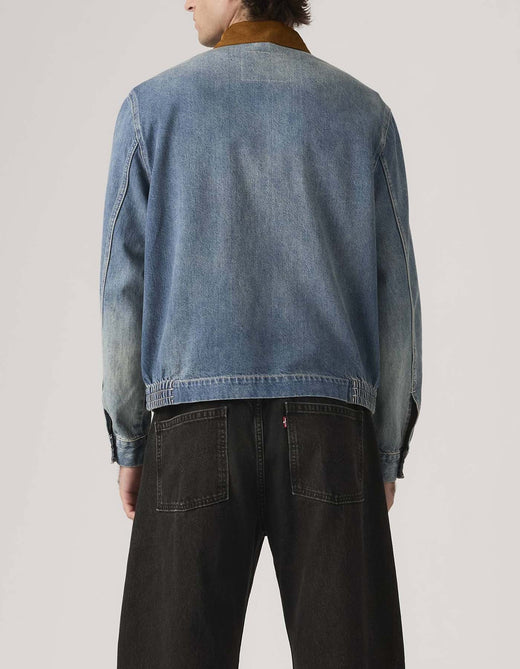 Chaqueta Levis Hombre 236216