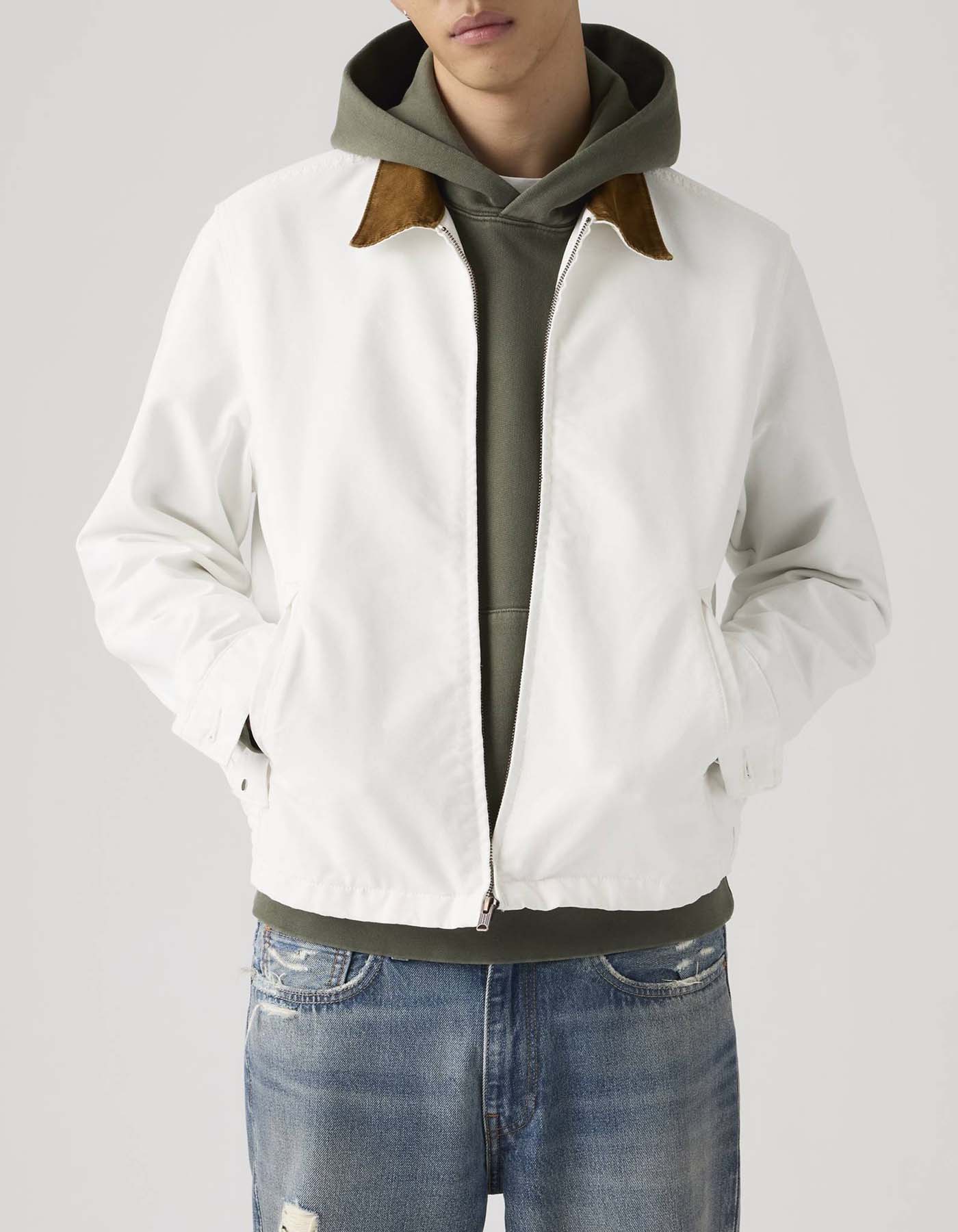 Chaqueta Levis Hombre 236218