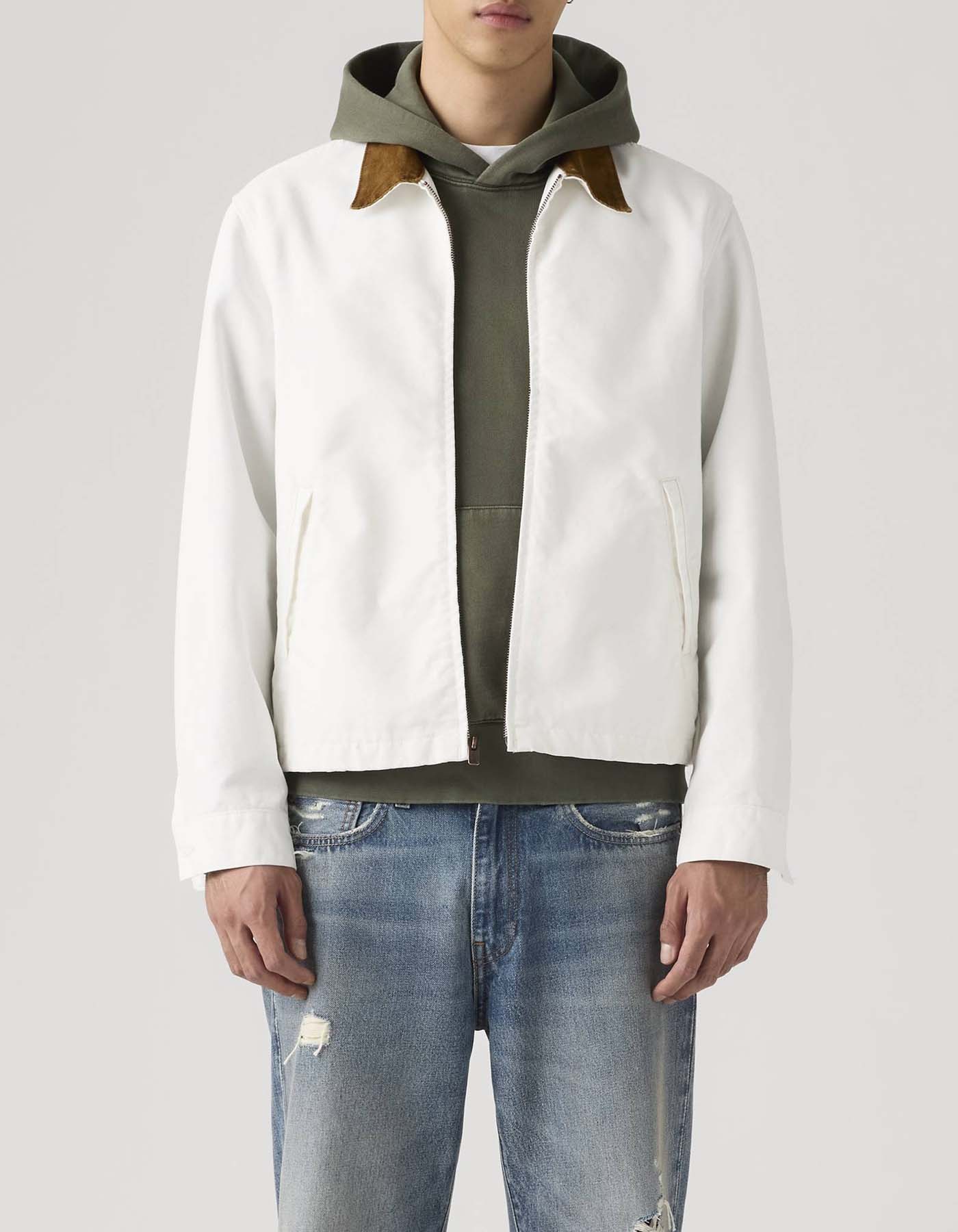 Chaqueta Levis Hombre 236218