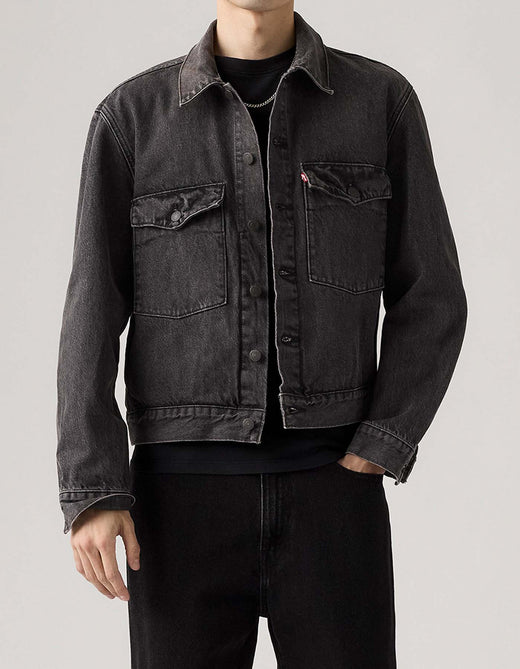 Chaqueta Levis Hombre 236219