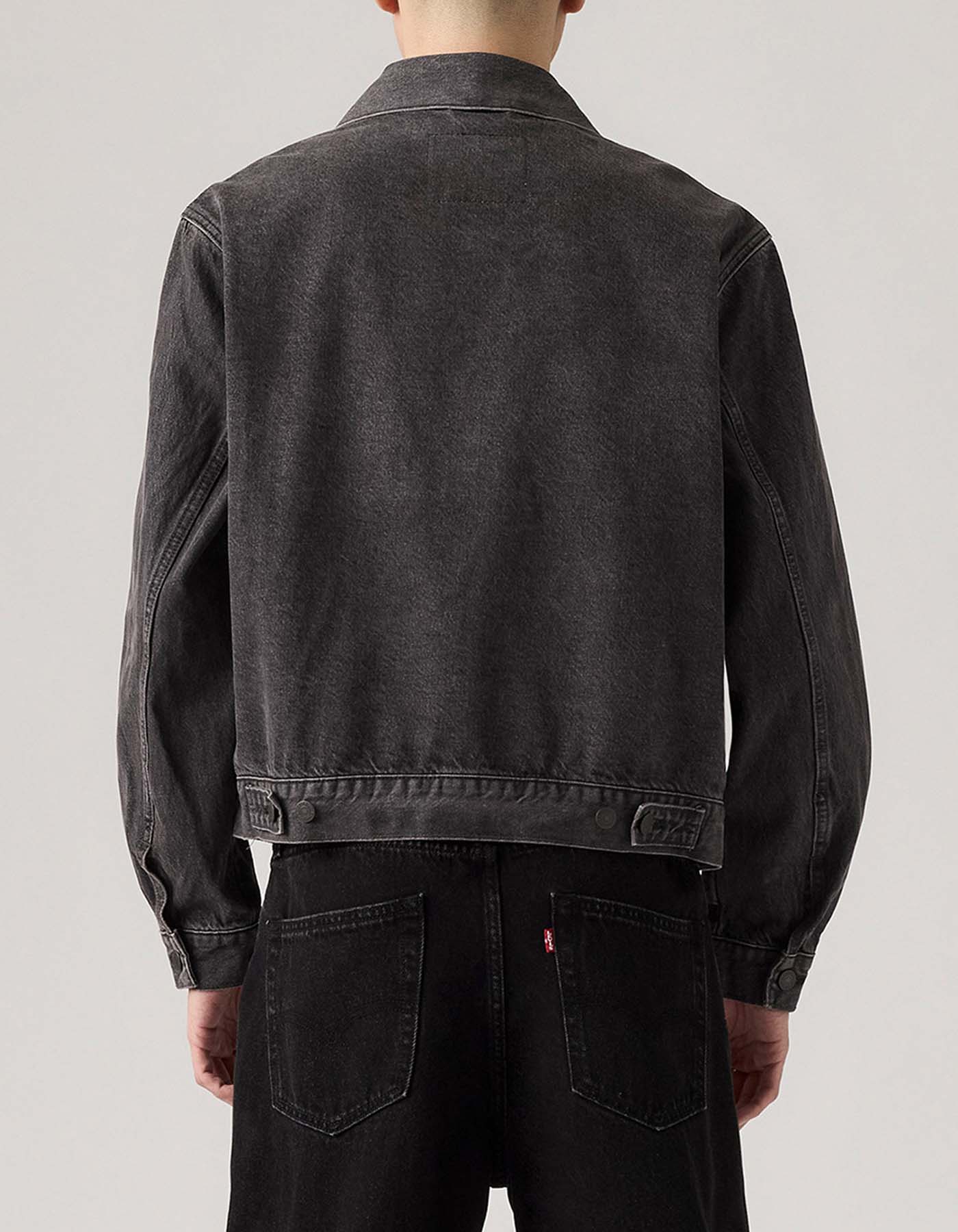 Chaqueta Levis Hombre 236219