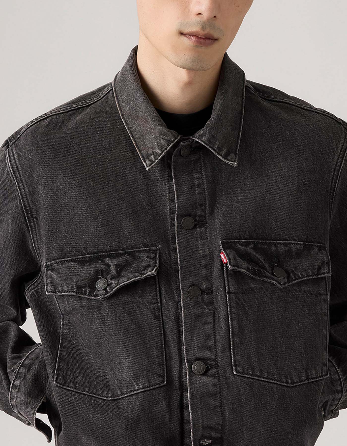 Chaqueta Levis Hombre 236219