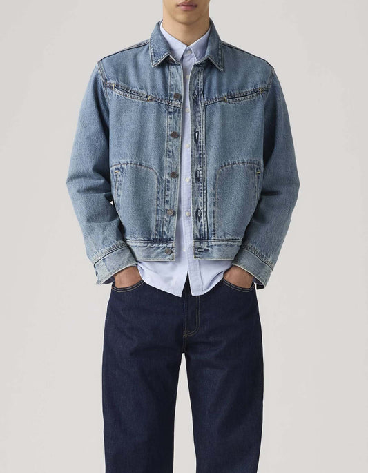 Chaqueta Levis Hombre 236220