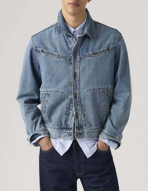 Chaqueta Levis Hombre 236220