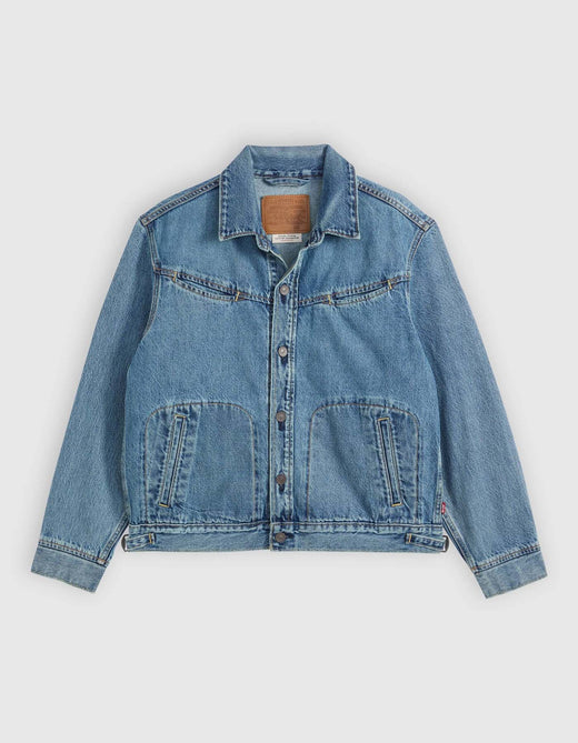 Chaqueta Levis Hombre 236220