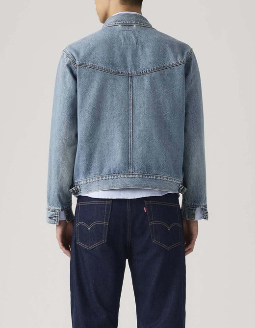 Chaqueta Levis Hombre 236220
