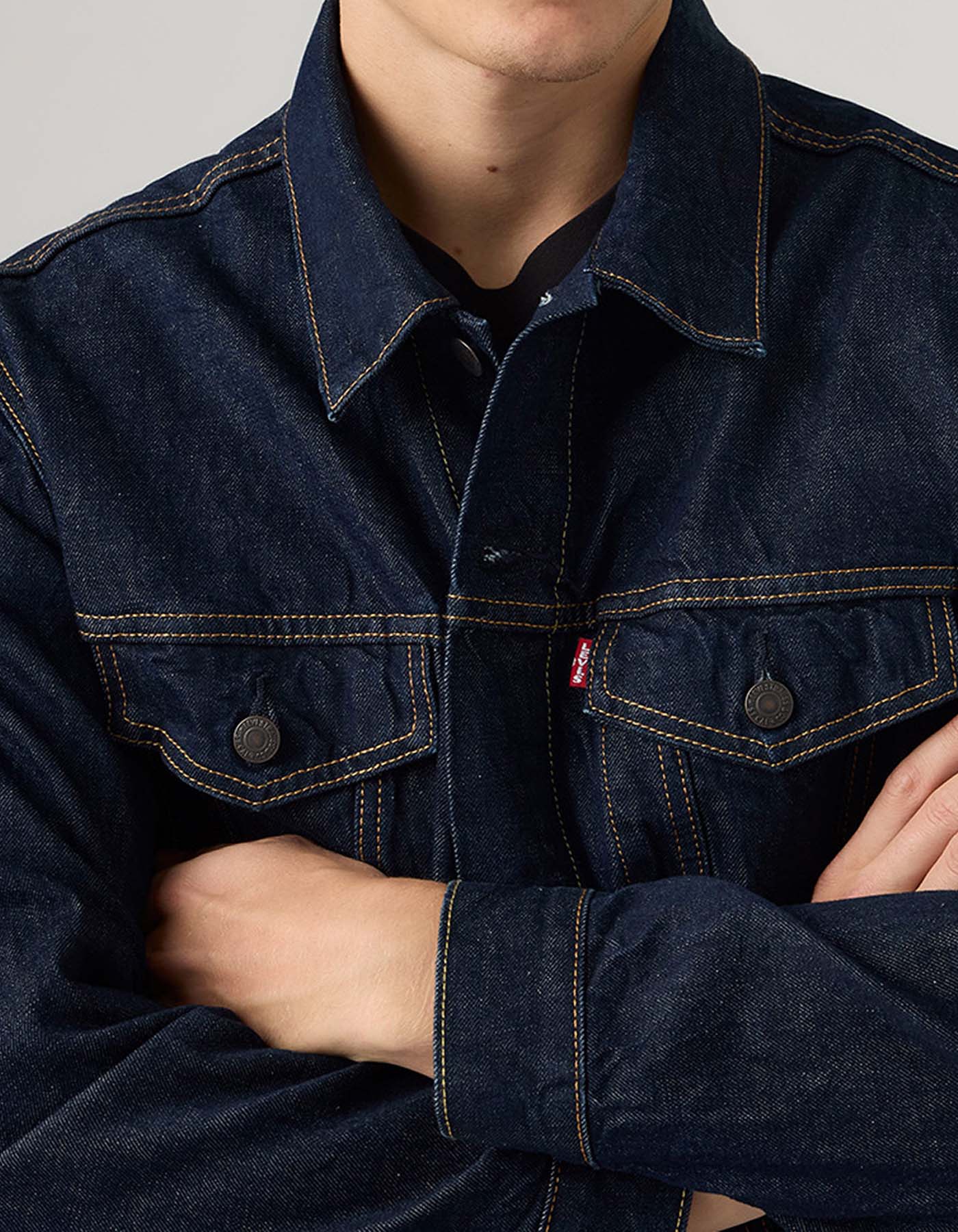 Chaqueta Levis Hombre 236221