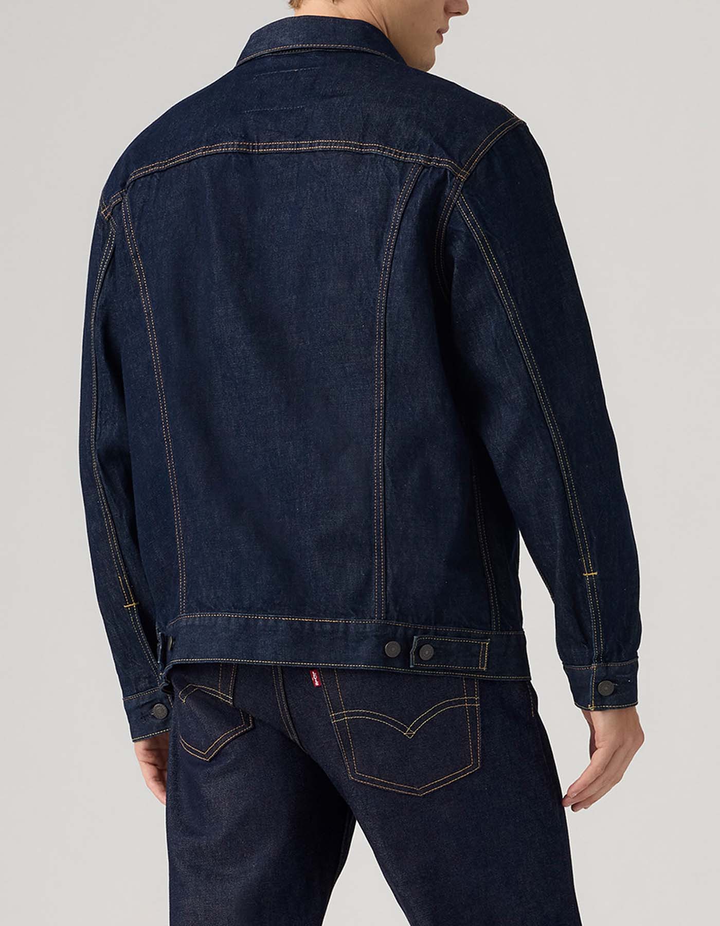 Chaqueta Levis Hombre 236221