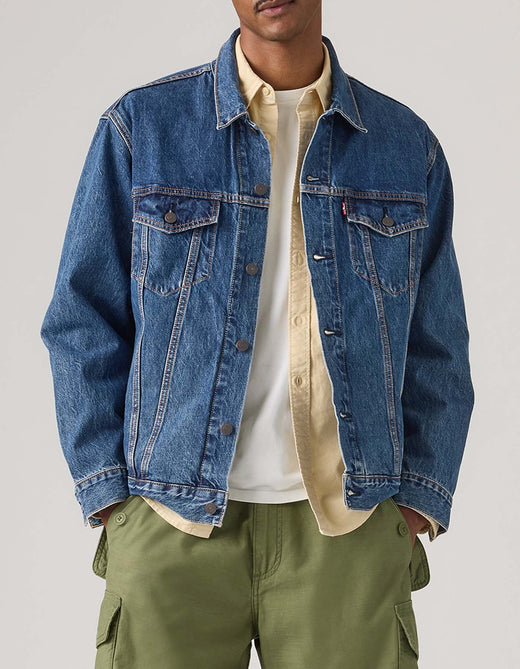 Chaqueta Levis Hombre 236222