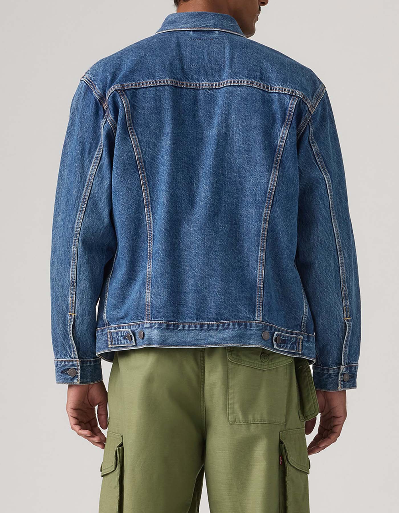 Chaqueta Levis Hombre 236222