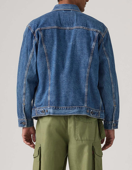 Chaqueta Levis Hombre 236222