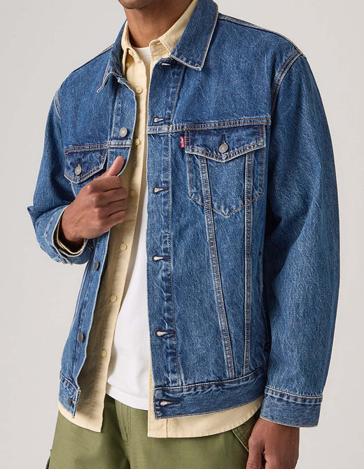 Chaqueta Levis Hombre 236222