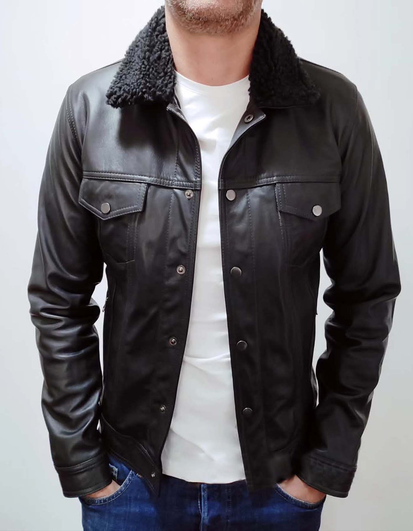 Chaqueta Mestizo Hombre VARIAS