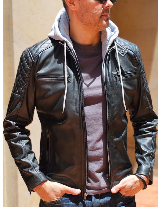 Chaqueta Mestizo Hombre CAPOTA