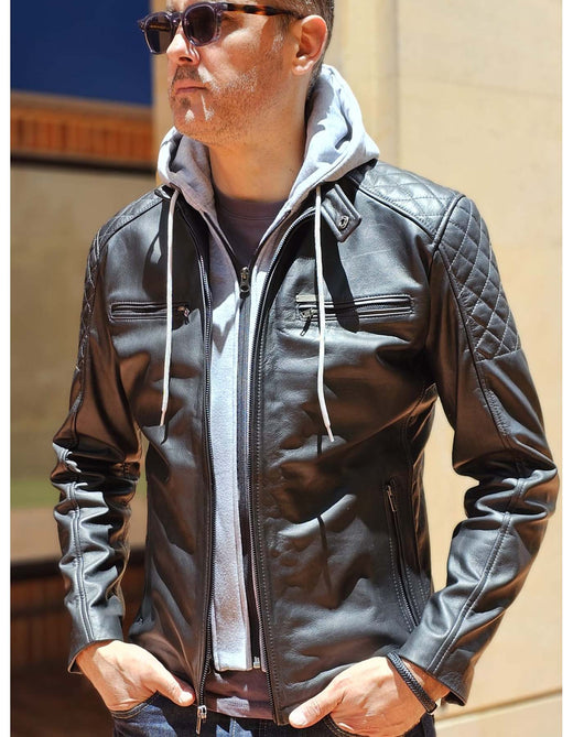 Chaqueta Mestizo Hombre CAPOTA