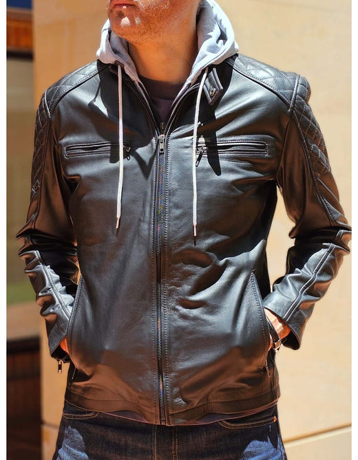 Chaqueta Mestizo Hombre CAPOTA